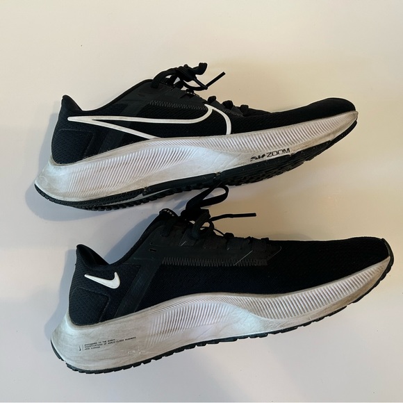 Men’s Nike AirZoom Pegasus 38 - Picture 5 of 11